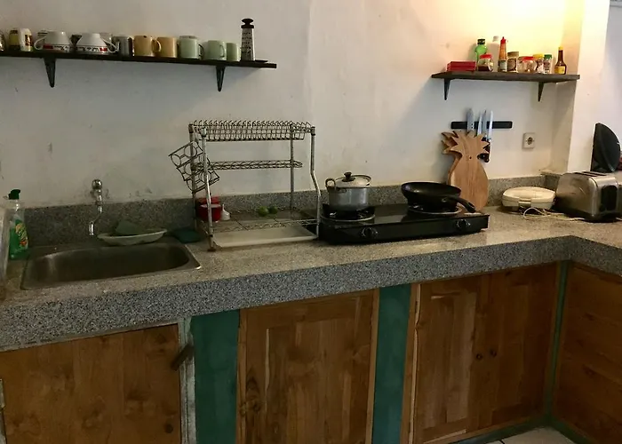 Kubu Monkey 2* Seminyak (Bali)