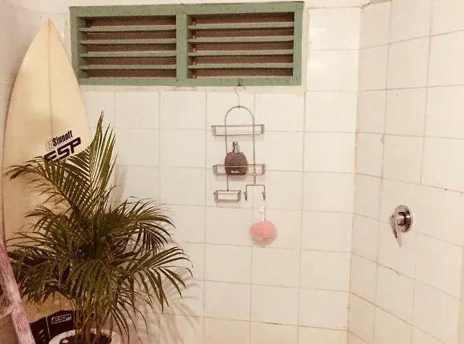 Kubu Monkey Guest house Seminyak (Bali)