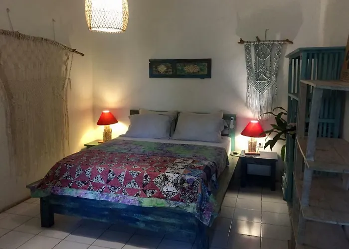 Kubu Monkey 2* Seminyak (Bali)