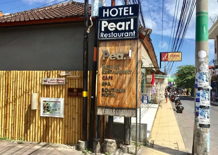 Kubu Monkey Guest house